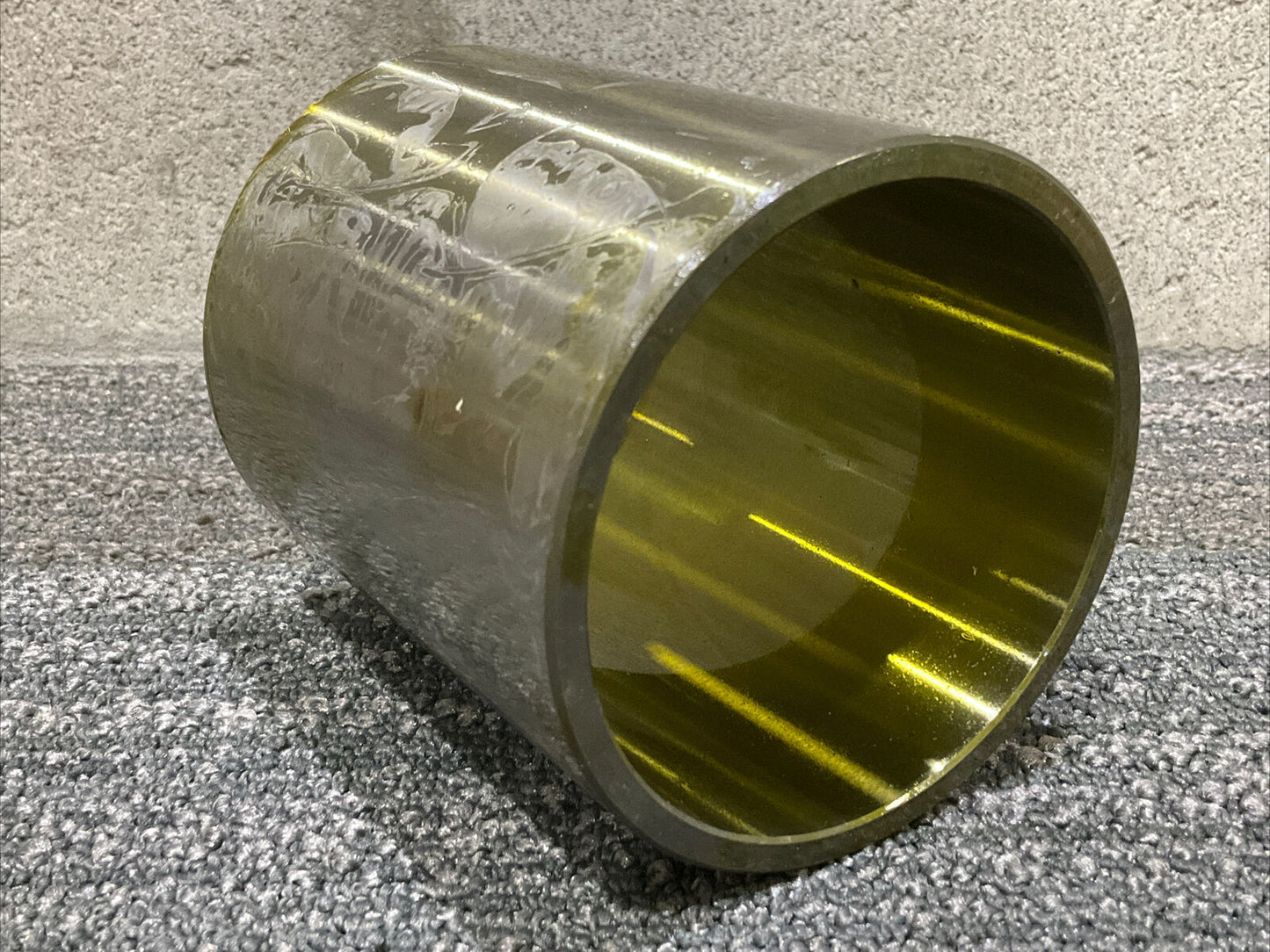 HITACHI 3872021590 PIPE 222
