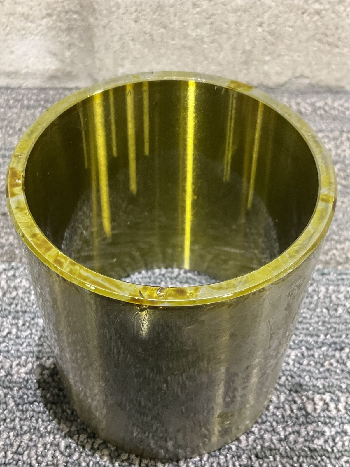 HITACHI 3872021590 PIPE 222