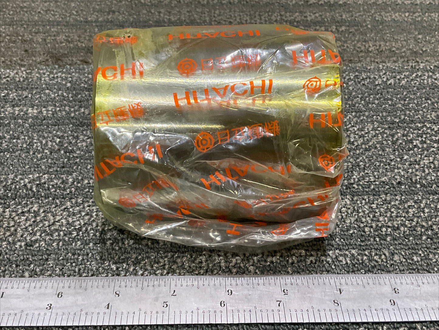 HITACHI 3872021590 PIPE 222