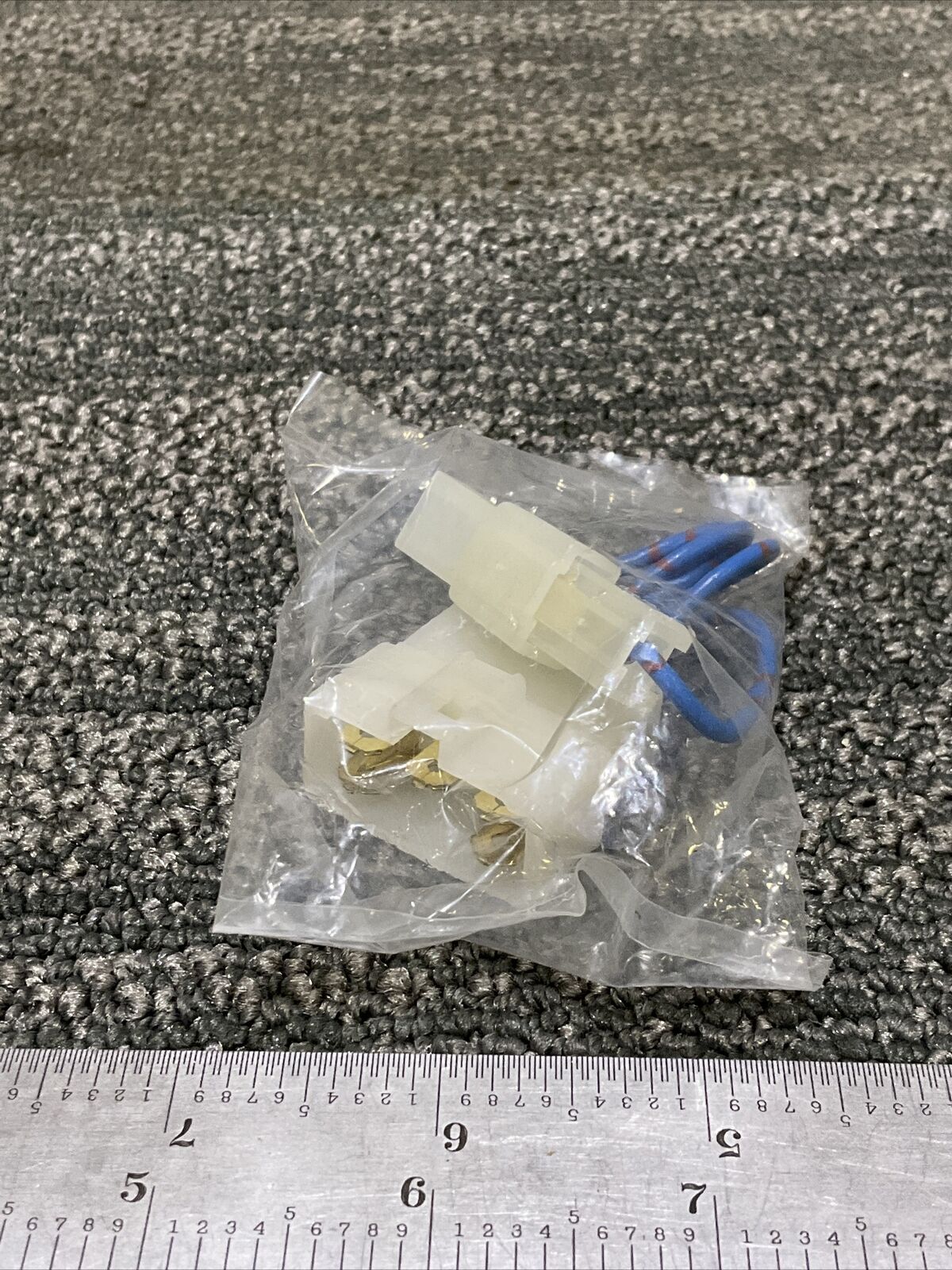HITACHI 3319423740 CABLE ASSEMBLY 222