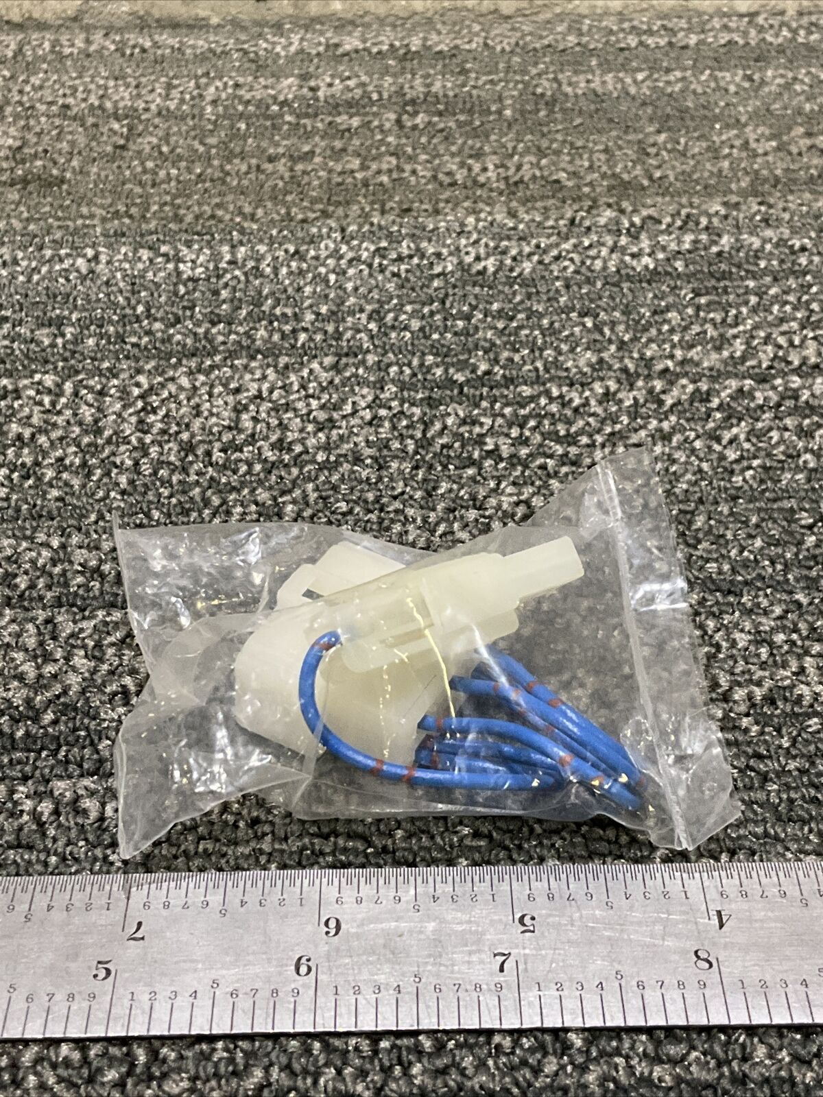 HITACHI 3319423740 CABLE ASSEMBLY 222