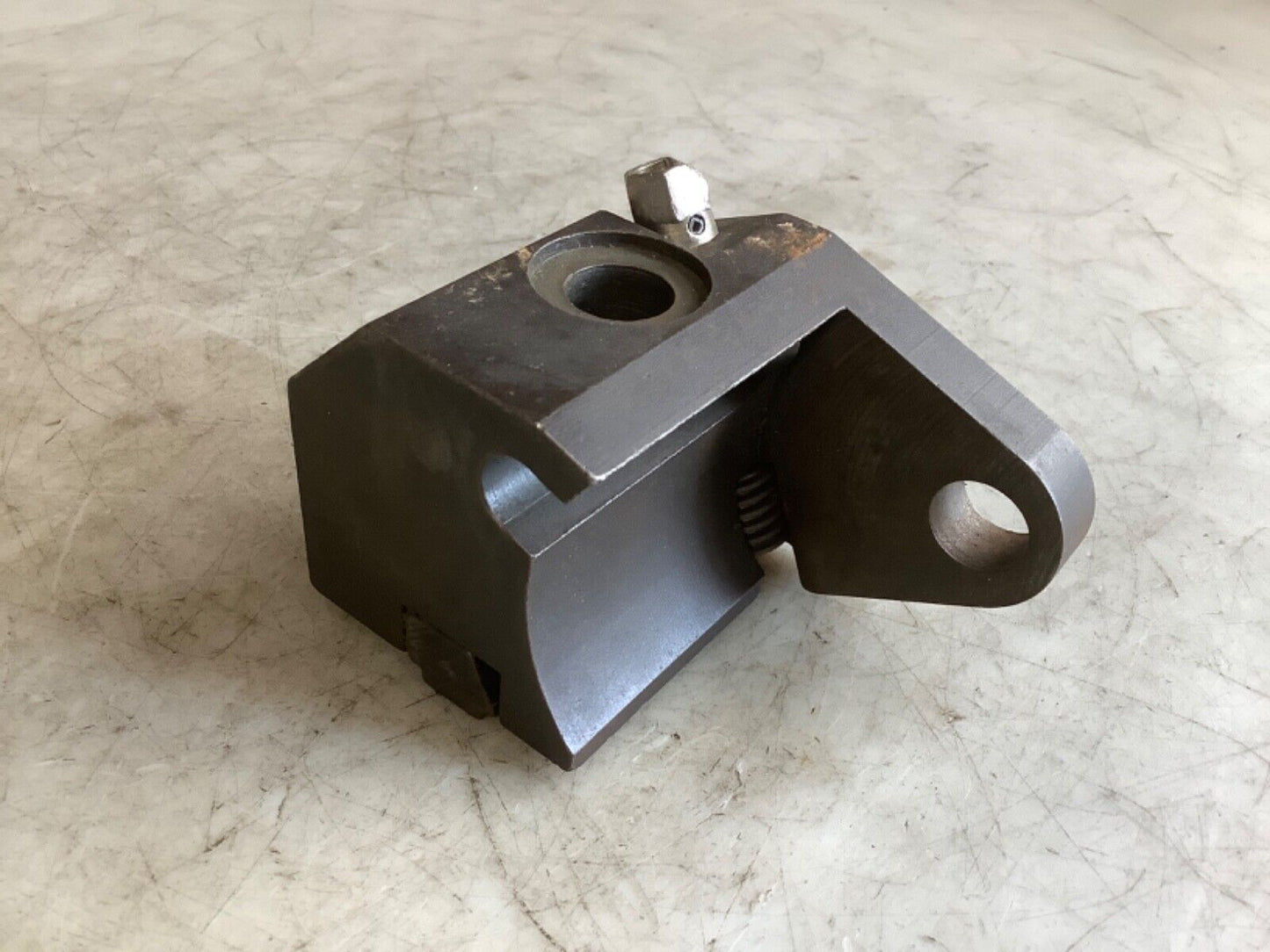 BROWN & SHARPE 136-122-312 TOOL HOLDER 333