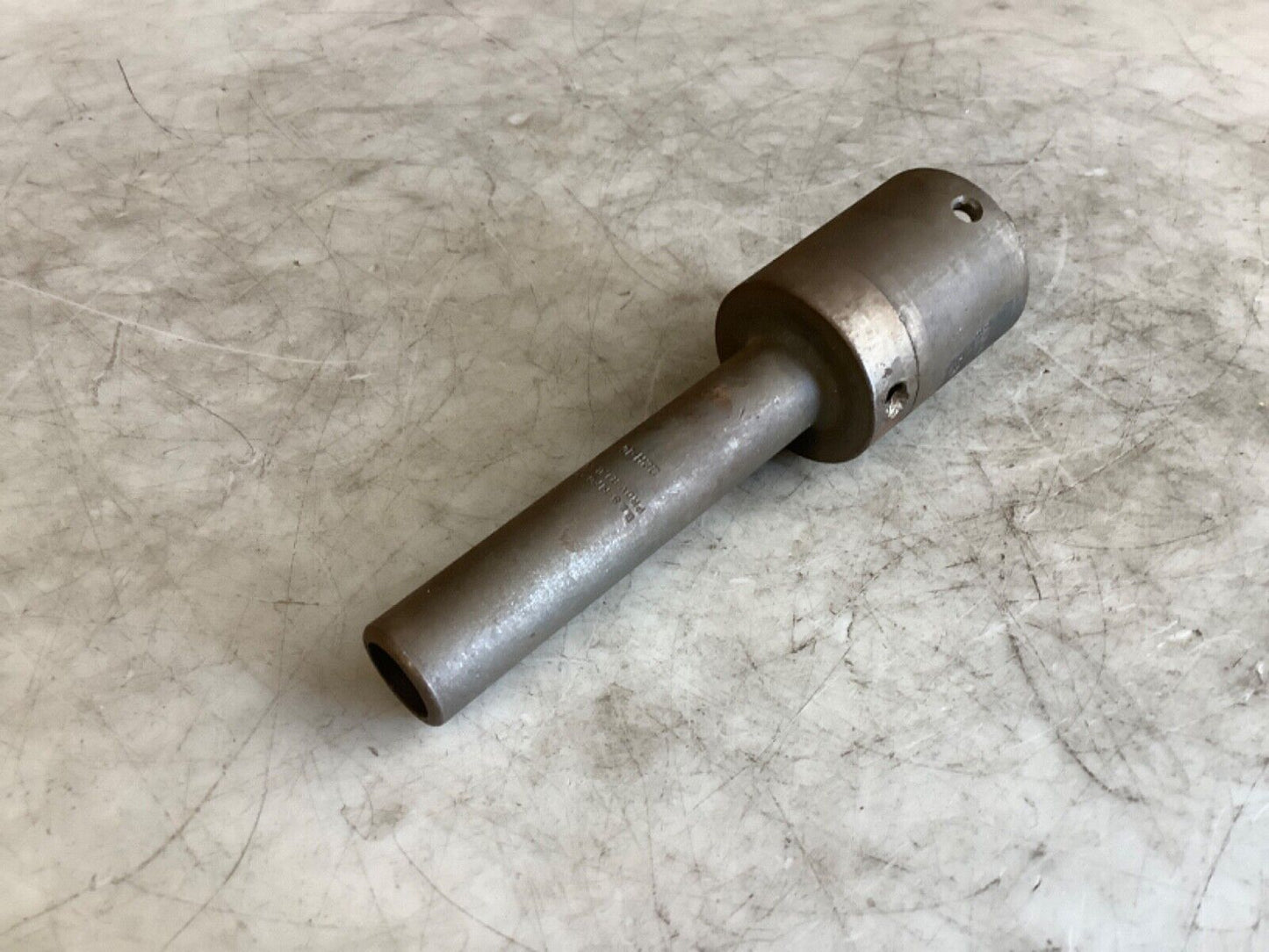 BROWN & SHARPE 22H FEEDING FINGER ADAPTER 333