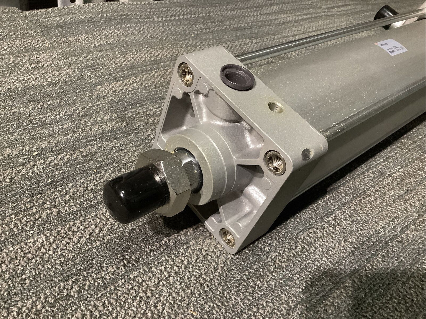 SMC MBT100-800 TIE ROD CYLINDER DDD