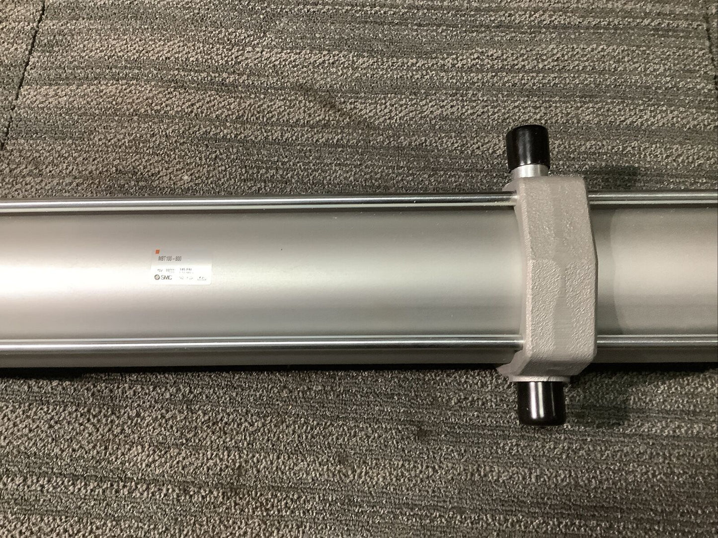 SMC MBT100-800 TIE ROD CYLINDER DDD