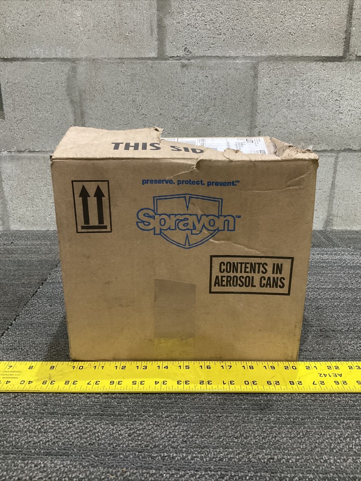 STRUTHERS DUNN C85AXA 120 V 60 HZ RELAY 444