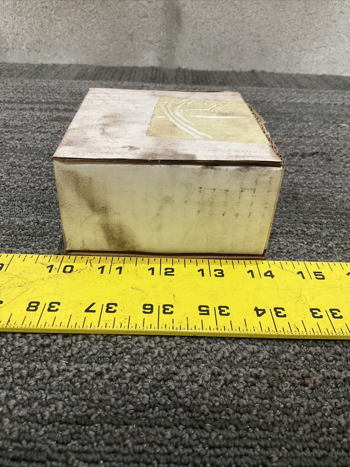 ALKON FS-12 FLOW CONTROL VALVE 444 LOT OF 2