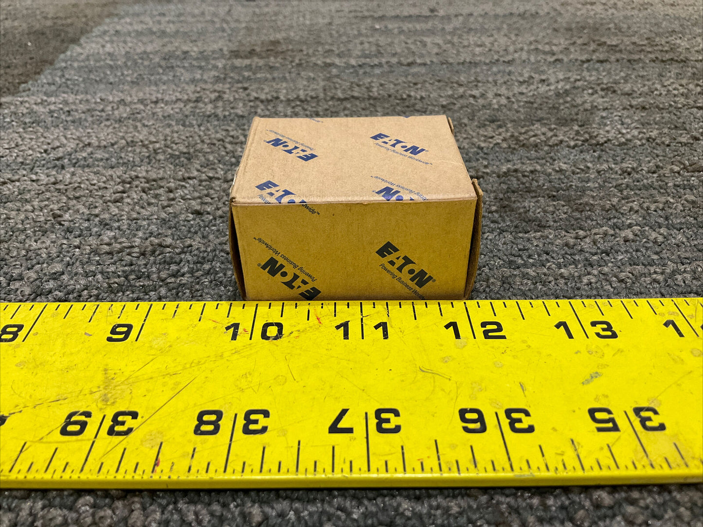 EATON 10250T54 CONTACT BLOCK 222