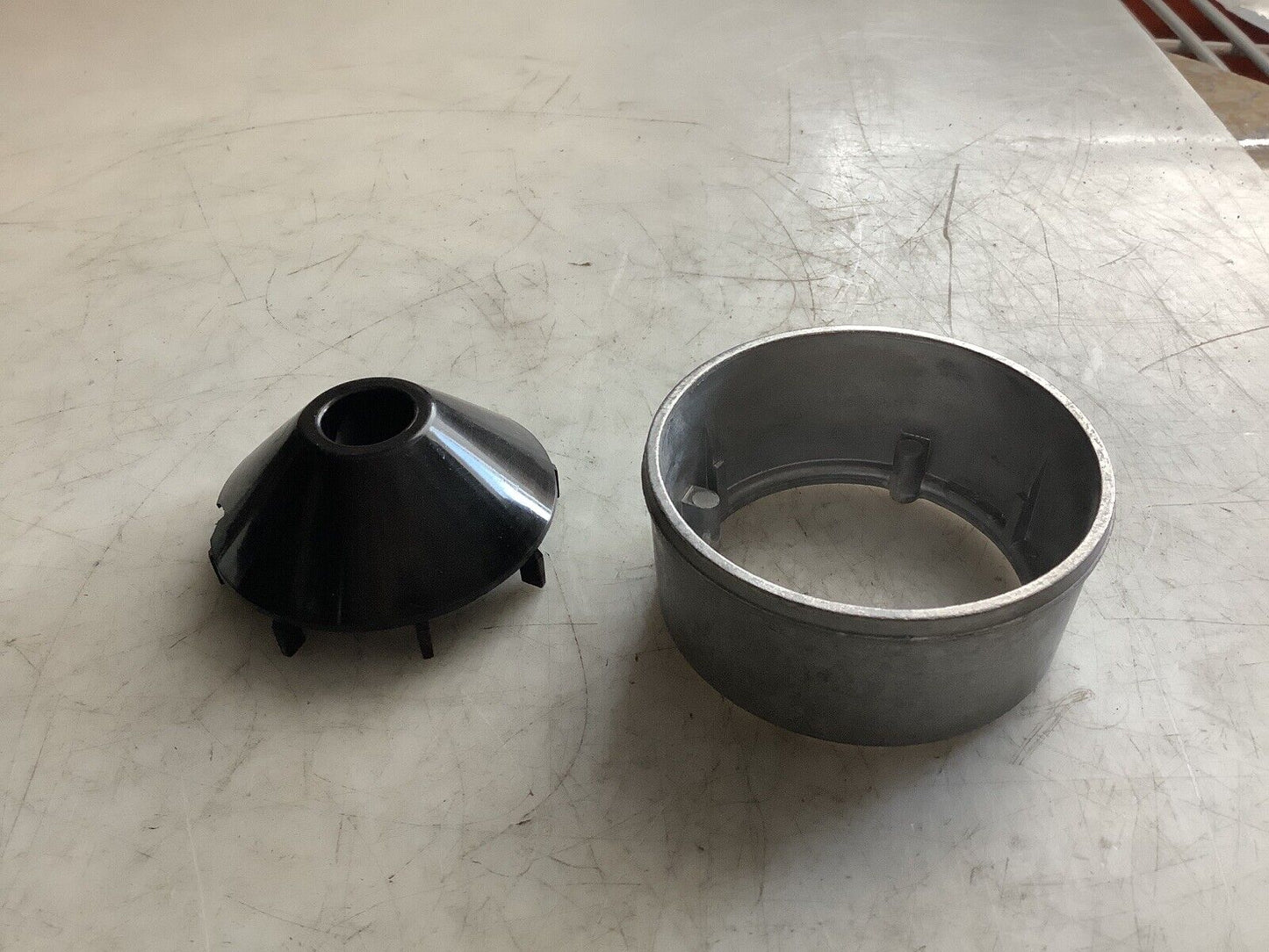 HYSTER 0177407 WATER SEPARATOR