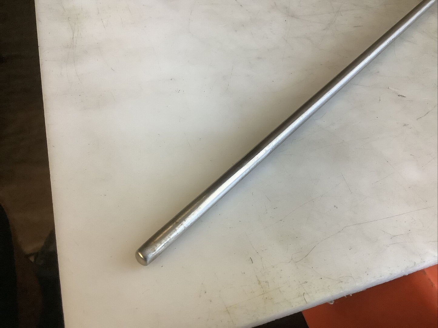 NBS D358894 THERMOCOUPLE 33-3/4IN ROD