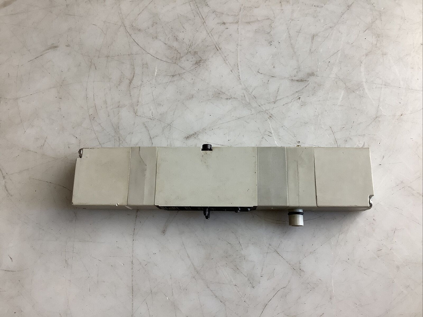 NUMATICS I51BB500M000061 PILOT VALVE 24VDC DDD