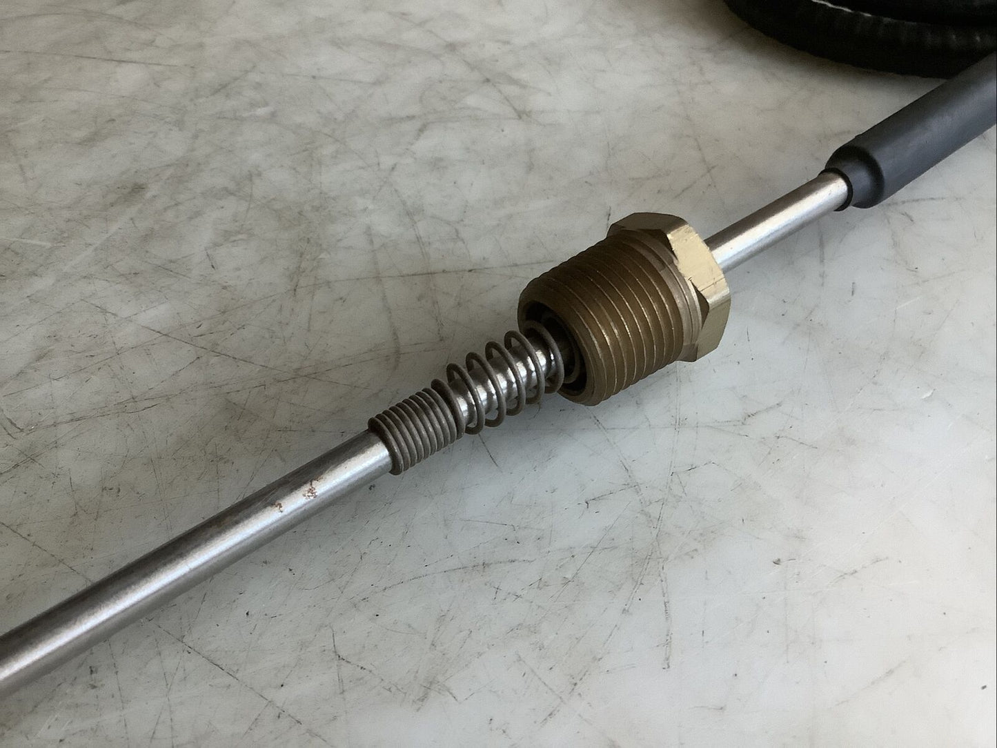 NBS 433TA-TI-842 173114-J-29.75-36-0-2 THERMOCOUPLE