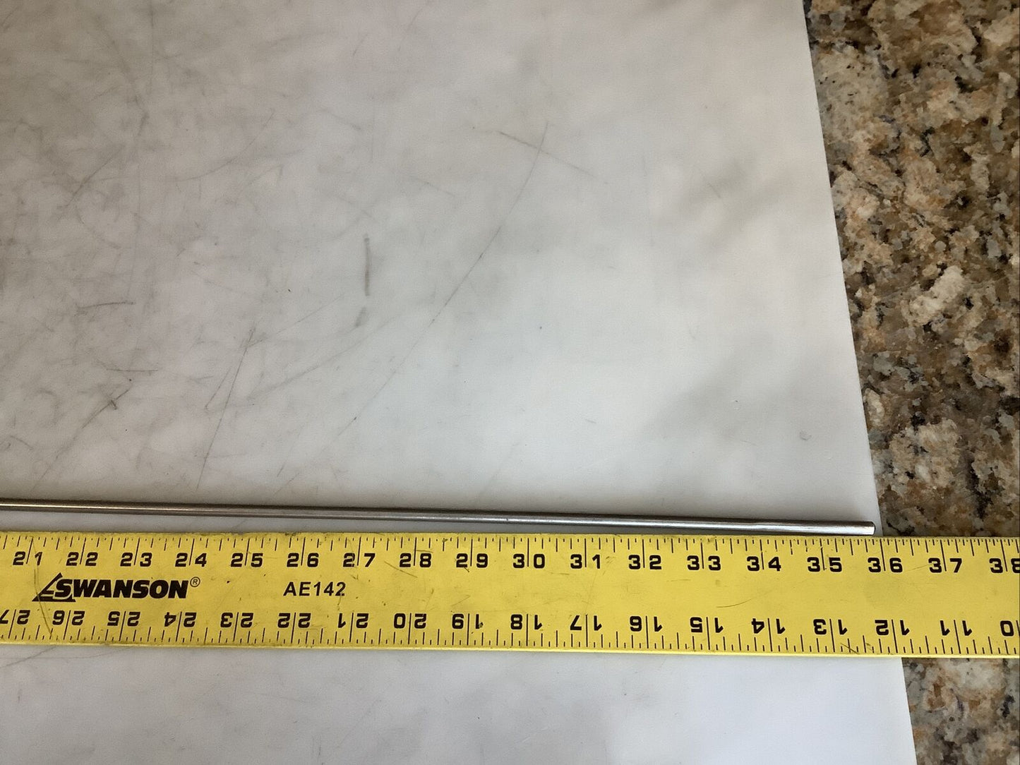 NBS 433TA-TI-842 173114-J-29.75-36-0-2 THERMOCOUPLE