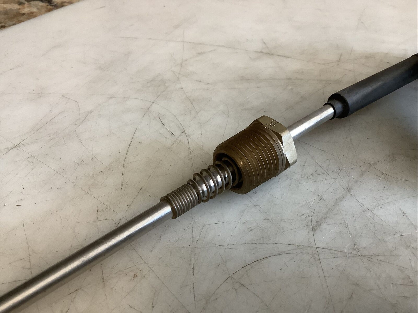 NBS 173114-J-29.75-36-0-2 THERMOCOUPLE