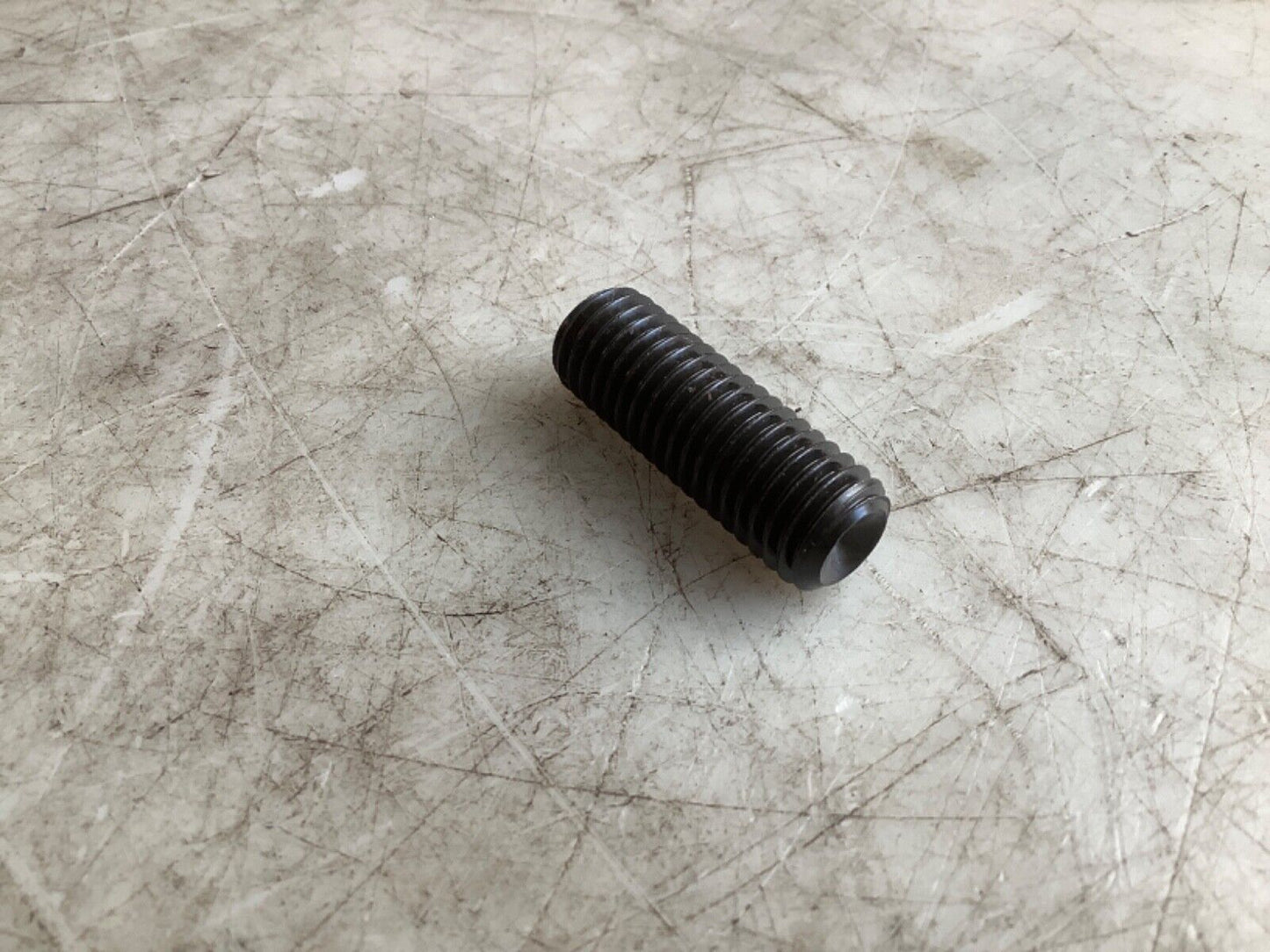 BRIGHTON BEST 533198 SET SCREW DIN 916 M12 1.75 X 35 333 - QTY 83