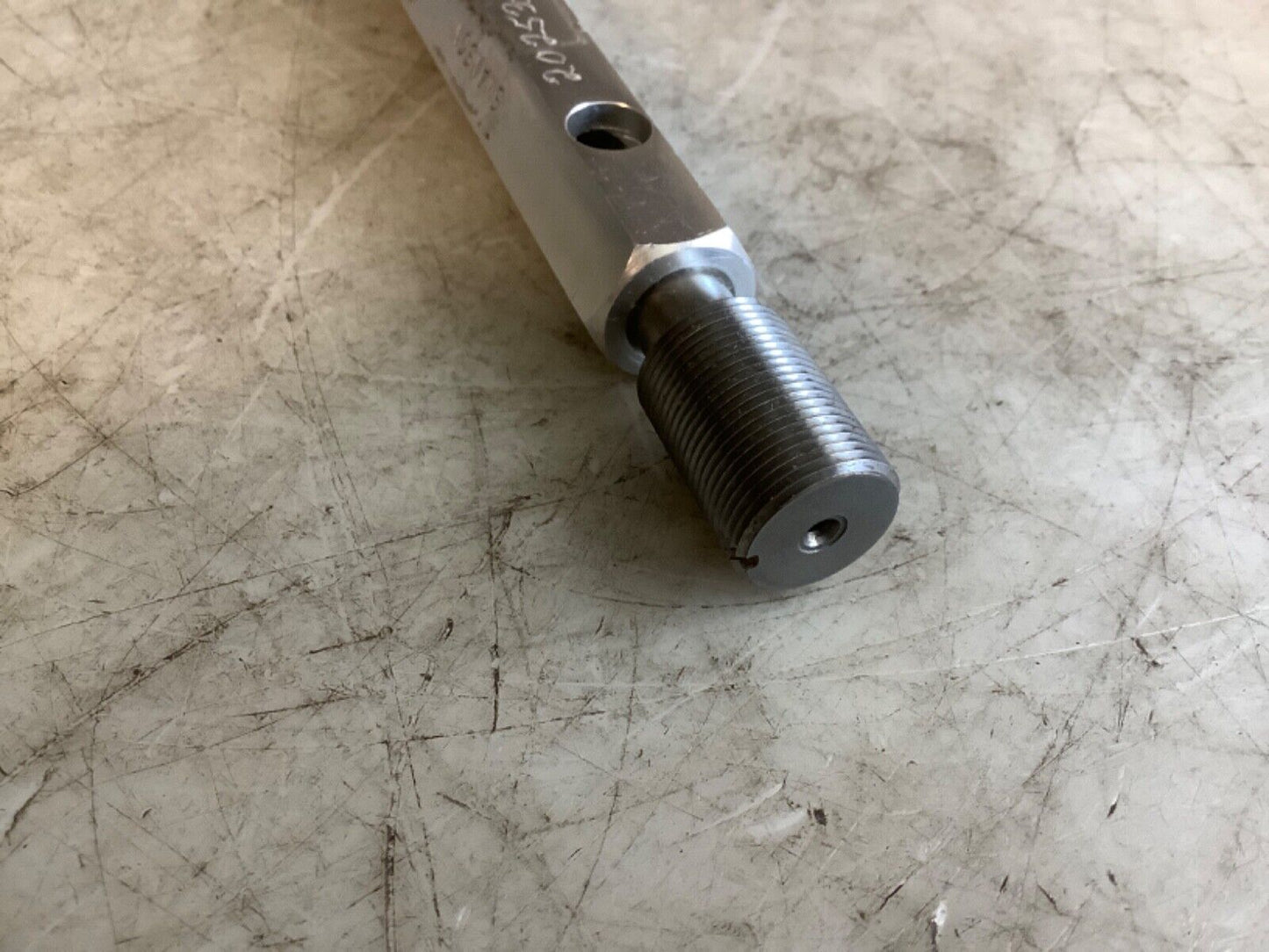 SWANSON .6250-24 UNEF-2B THREAD PLUG GAGE GO/HI .5979/.6031 333
