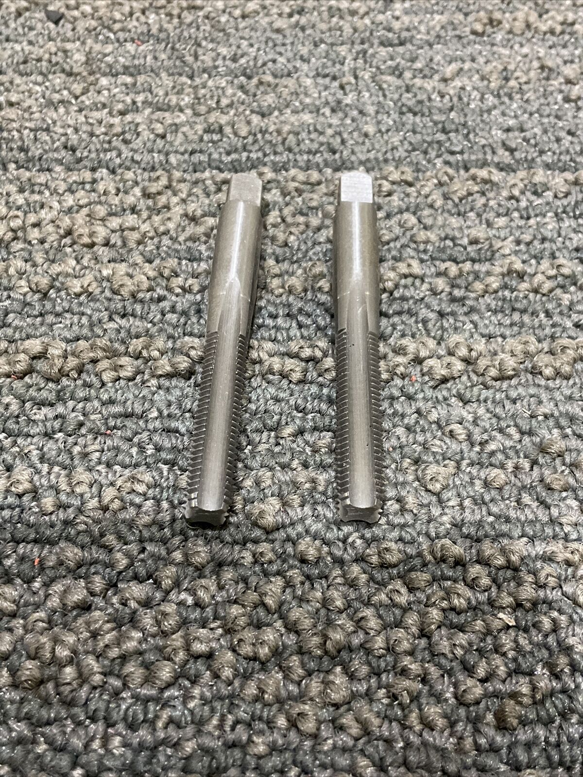 REGAL CUTTING TOOLS 008410AS 030R20G 5/16”-24 NF H3 4 FLUTE BOTTOM HAND TAP 222