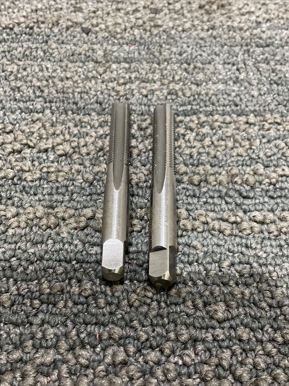 REGAL CUTTING TOOLS 008410AS 030R20G 5/16”-24 NF H3 4 FLUTE BOTTOM HAND TAP 222