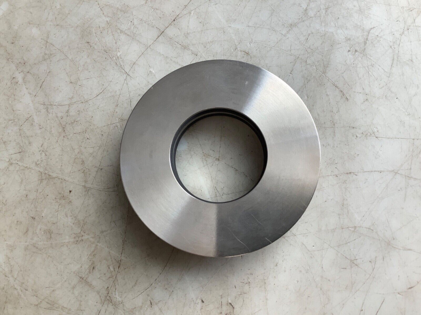 CHESTERTON 090697 METAL SEAL RING 222
