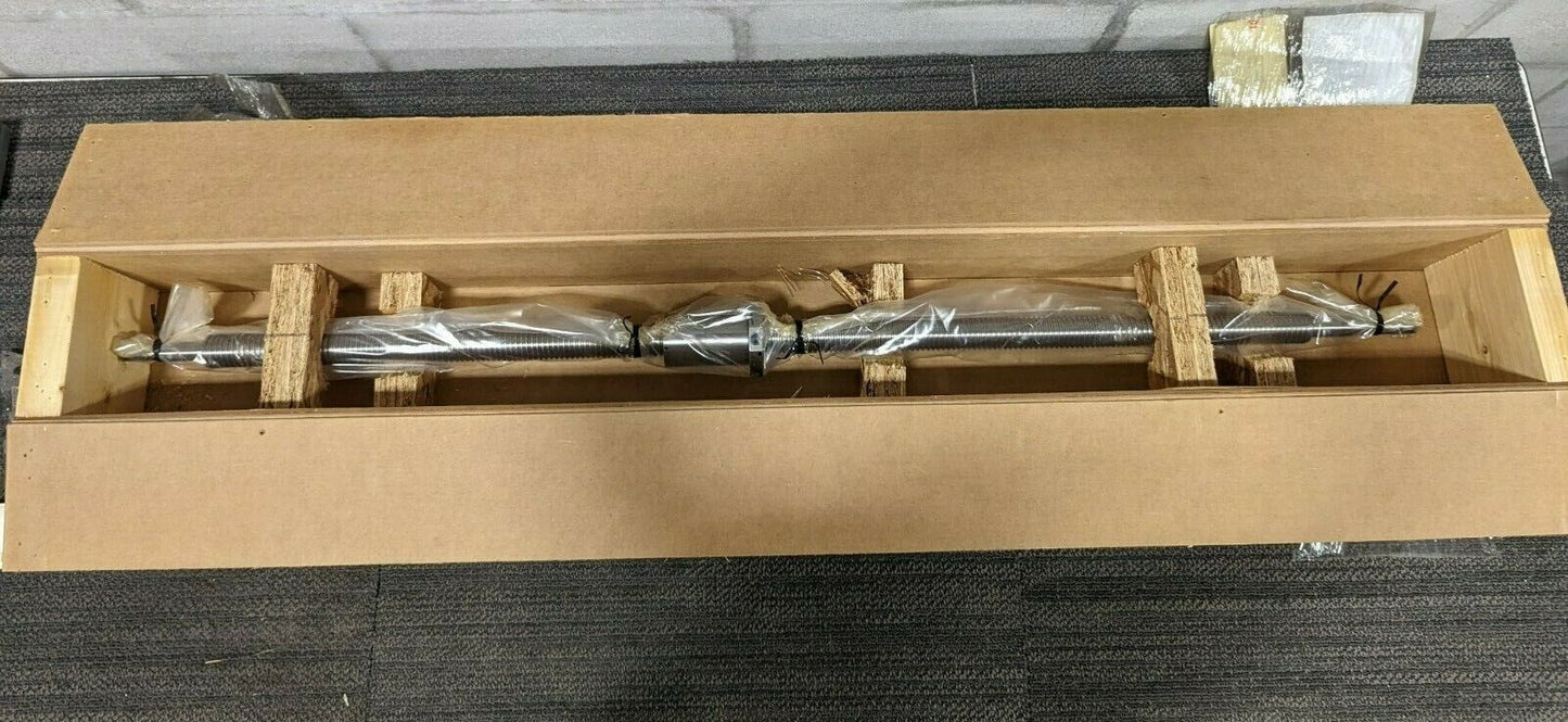 SKF BALL SCREW AND NUT FOR CAM OP 20-70 D214175