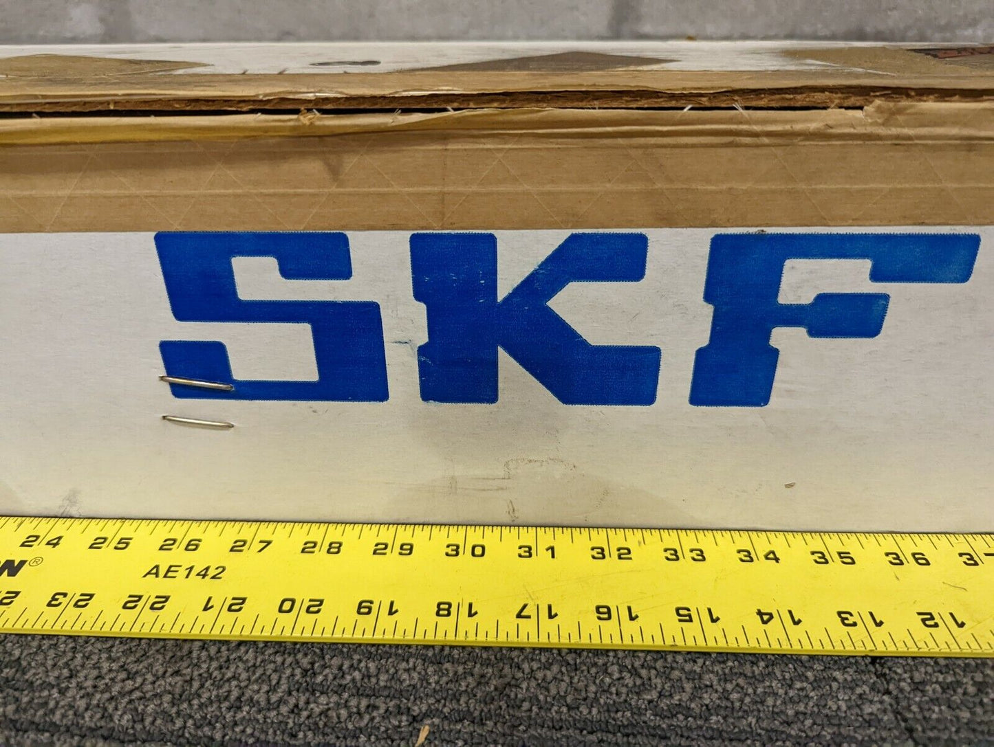 SKF BALL SCREW AND NUT FOR CAM OP 20-70 D214175