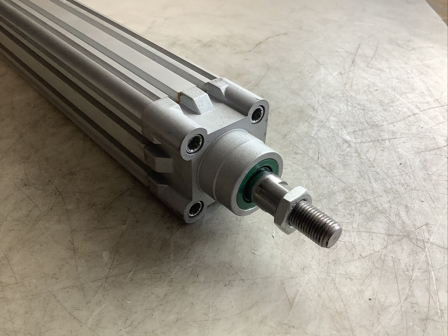 FESTO DNC-40-280-PPV-A PNEUMATIC CYLINDER 145PSI 999