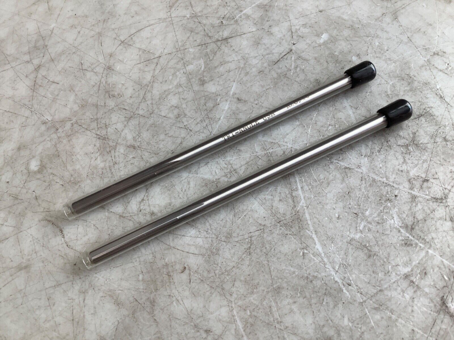 TRI-ANGLE 733 REAMER HSS .2310 6F 333 - LOT OF 2