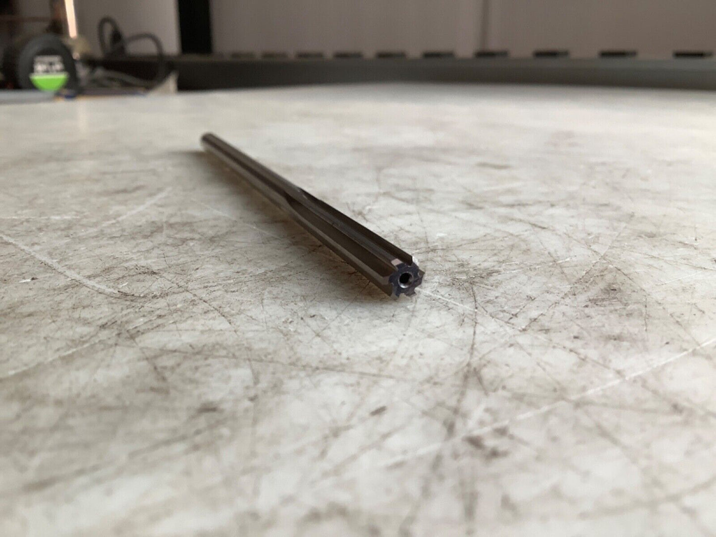 TRI-ANGLE 733 REAMER HSS .2310 6F 333 - LOT OF 2