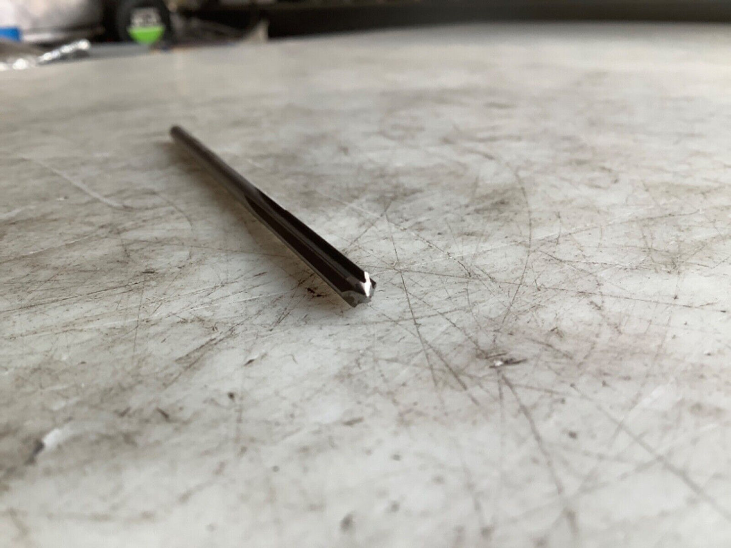 TRI-ANGLE 733 REAMER HSS .1620 6F 333