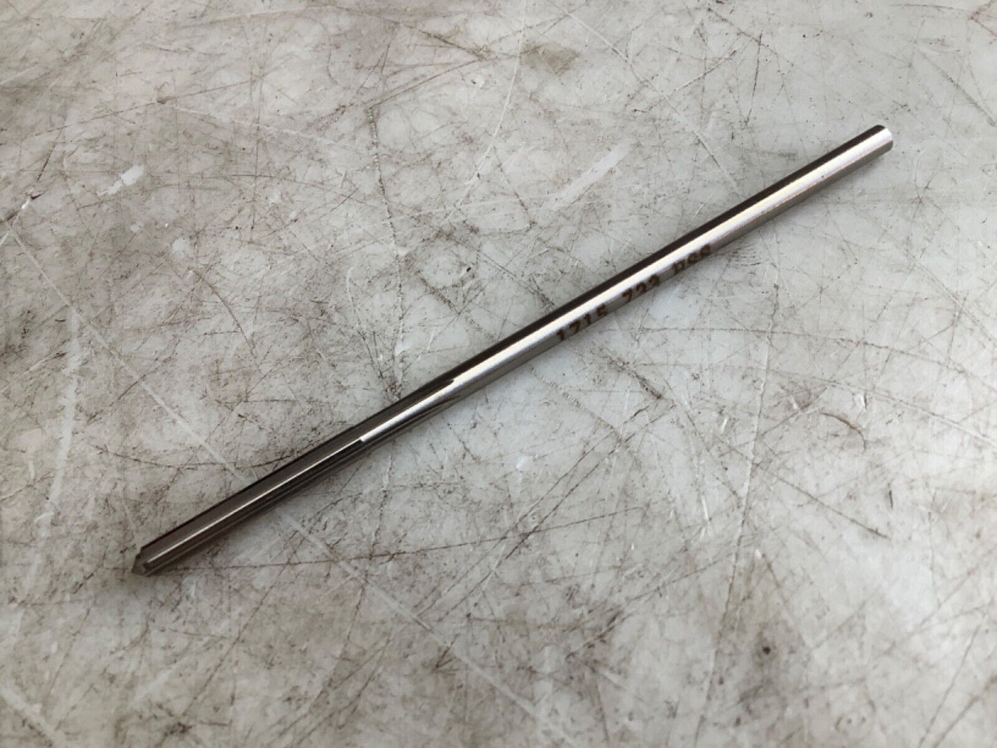 TRI-ANGLE 733 REAMER HSS .1715 6F 333 - LOT OF 3