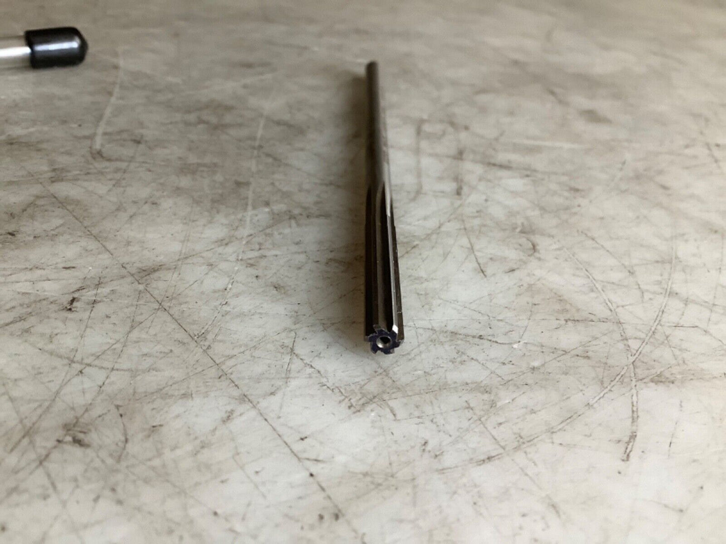 TRI-ANGLE 733 REAMER HSS .2040 6F 333 - LOT OF 11