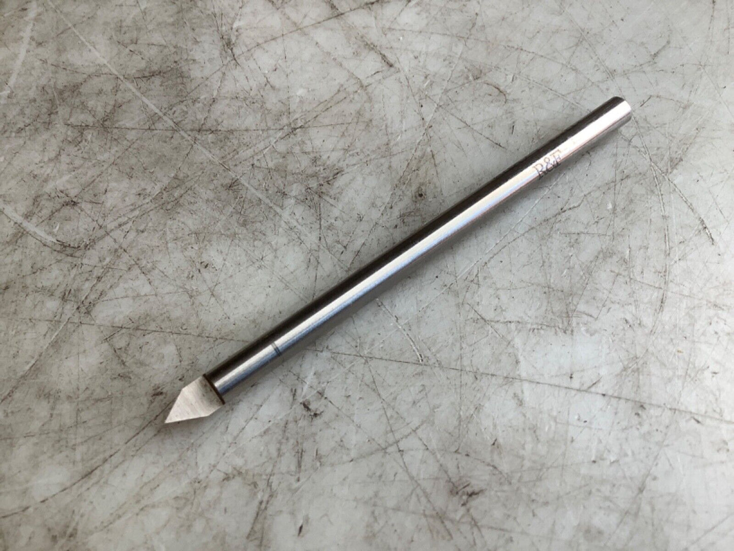R & F MICRO-TOOL 64823 TAP 333 - LOT OF 2