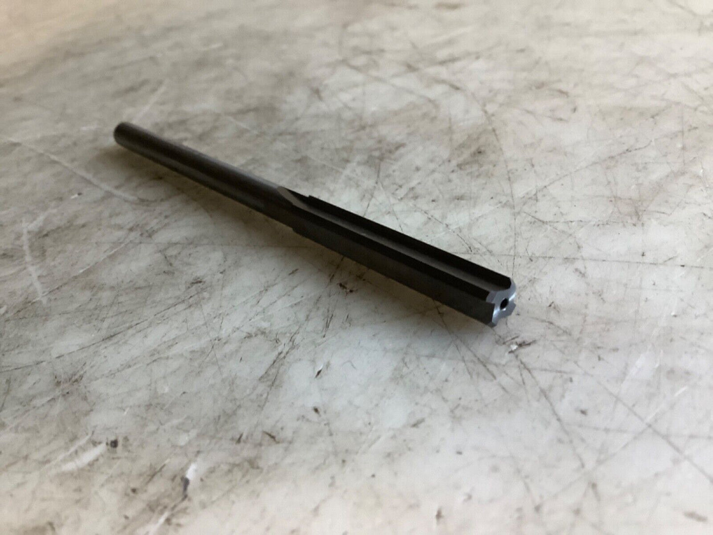 MICRO CARBIDE TOOL 046291 REAMER 4 FLT 333
