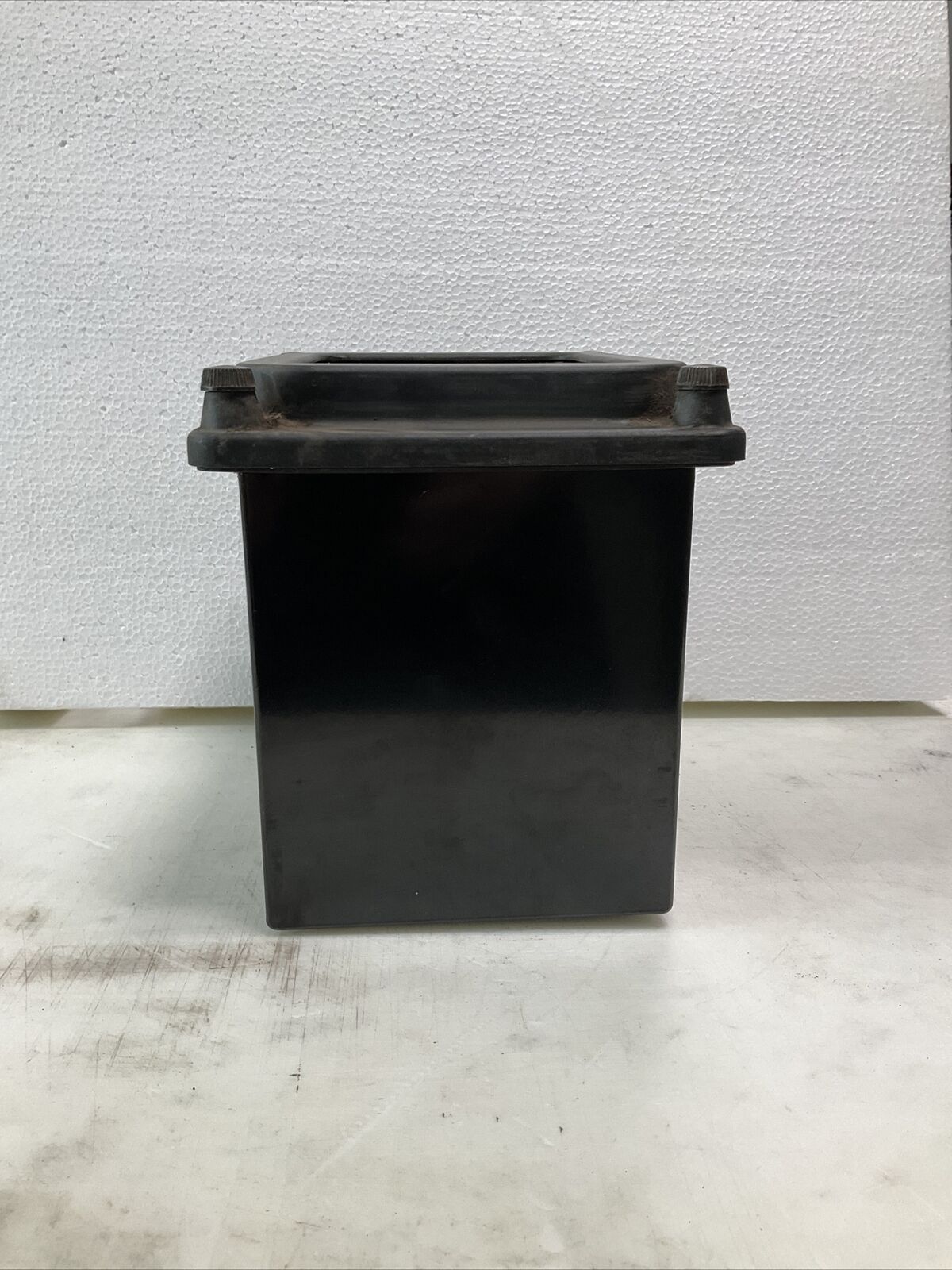 GENERAL ELECTRIC 121AC77B811A TIME OVERCURRENT RELAY 222