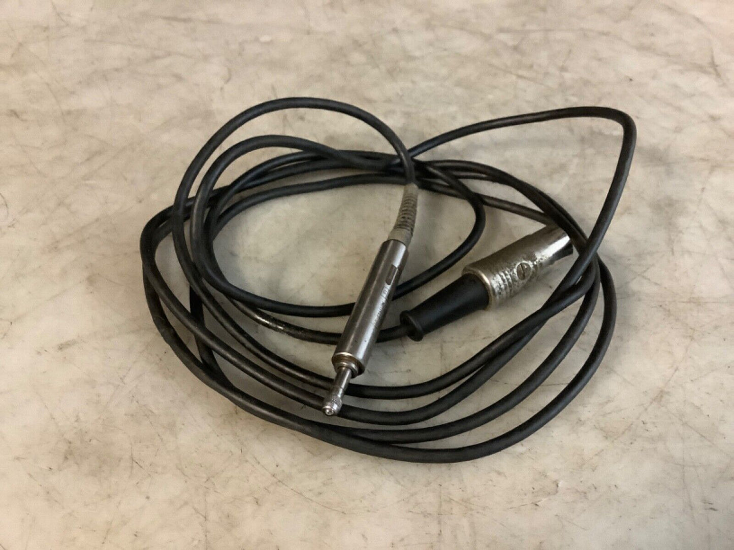 SOLARTRON M013940-01 DIGITAL PROBE AG 1.0