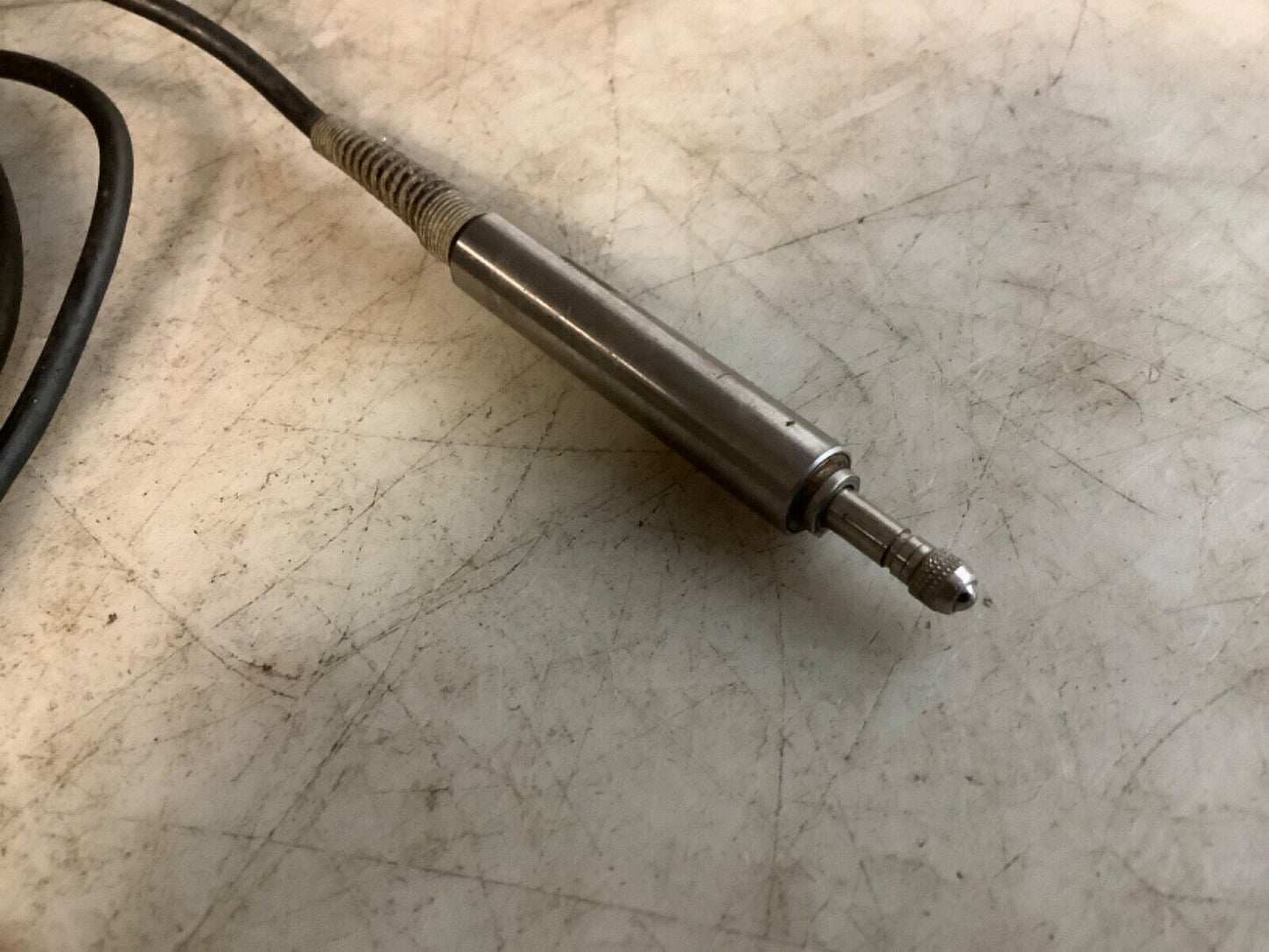 SOLARTRON M013940-01 DIGITAL PROBE AG 1.0