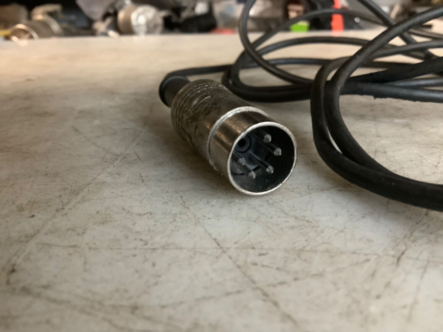 SOLARTRON M013940-01 DIGITAL PROBE AG 1.0