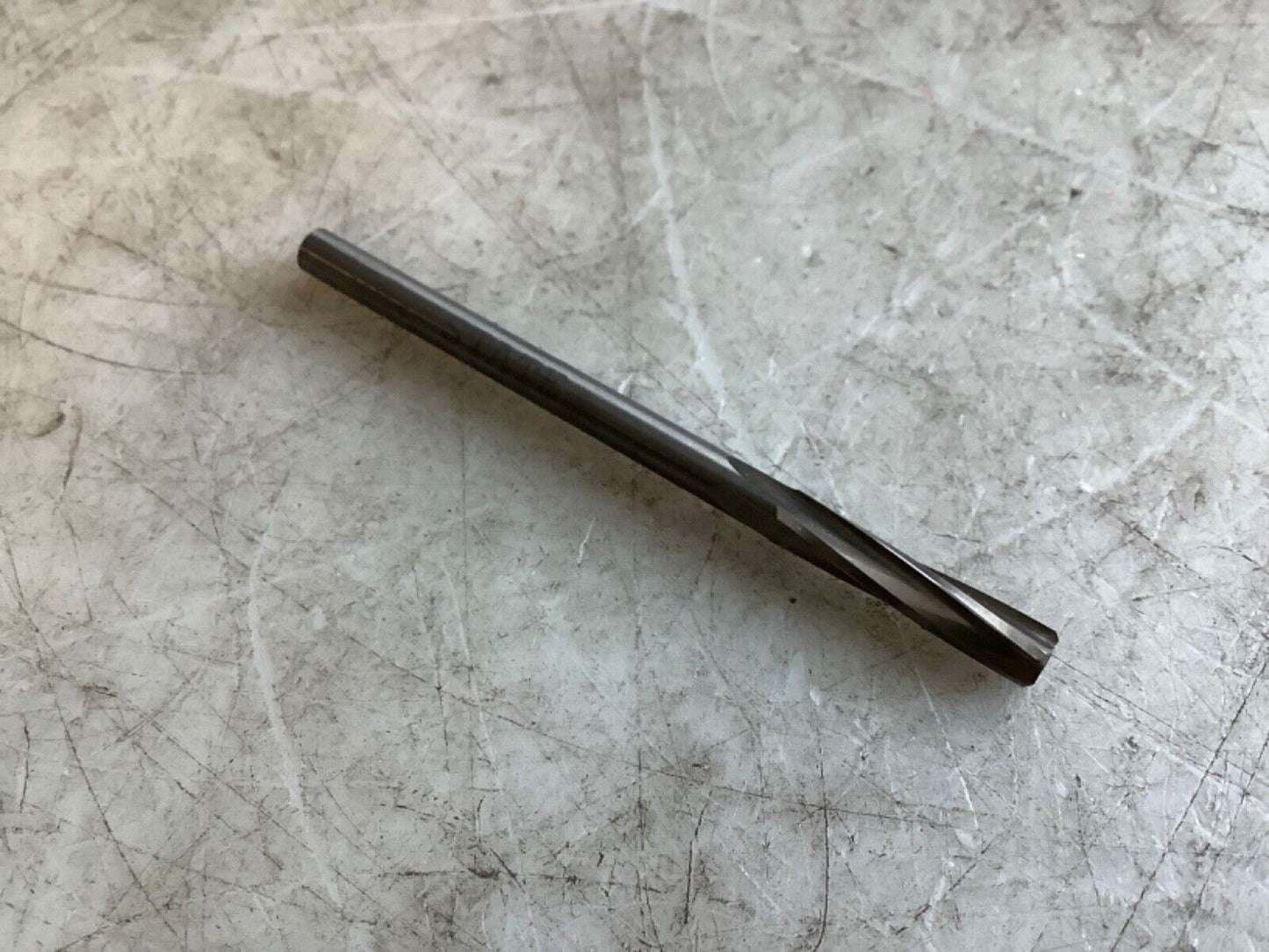 BAY STATE CARBIDE 260 .1871 CHUCKING REAMER 333 - LOT OF 2