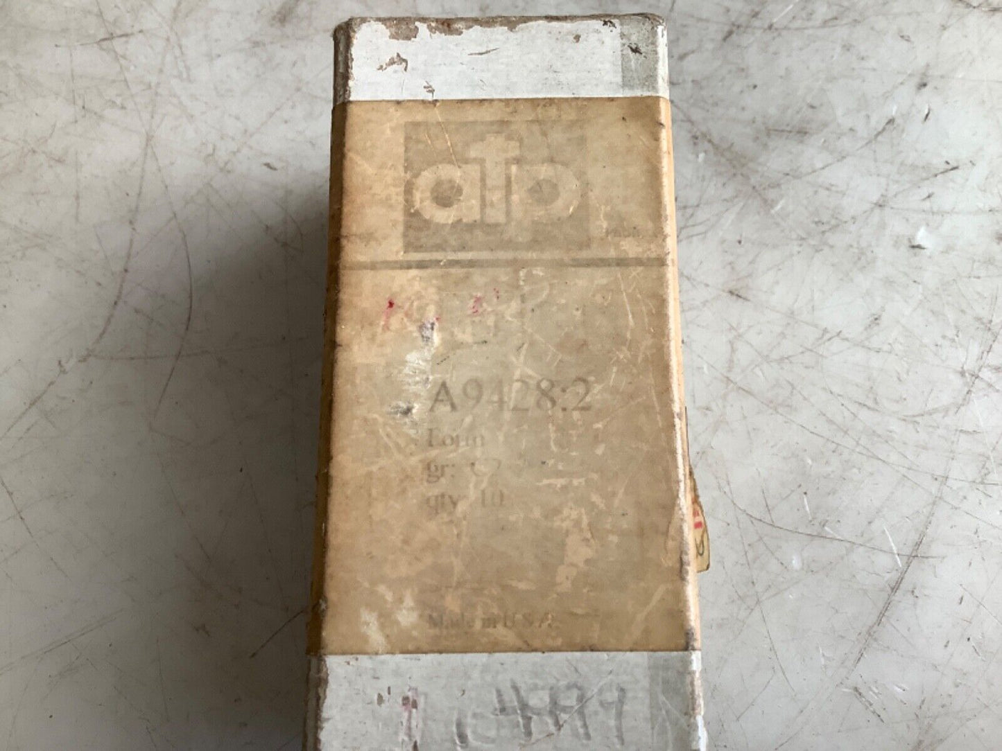 ATP A94282 C2 INSERTS 333 - QTY 7
