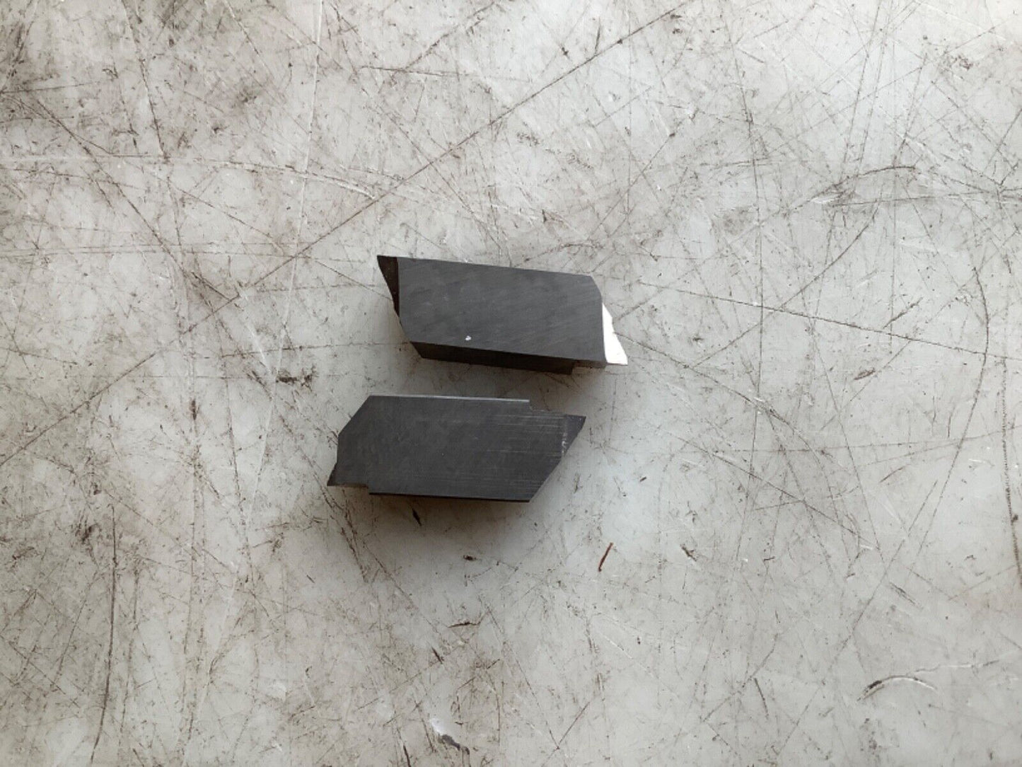 ATP A94282 C2 INSERTS 333 - QTY 7
