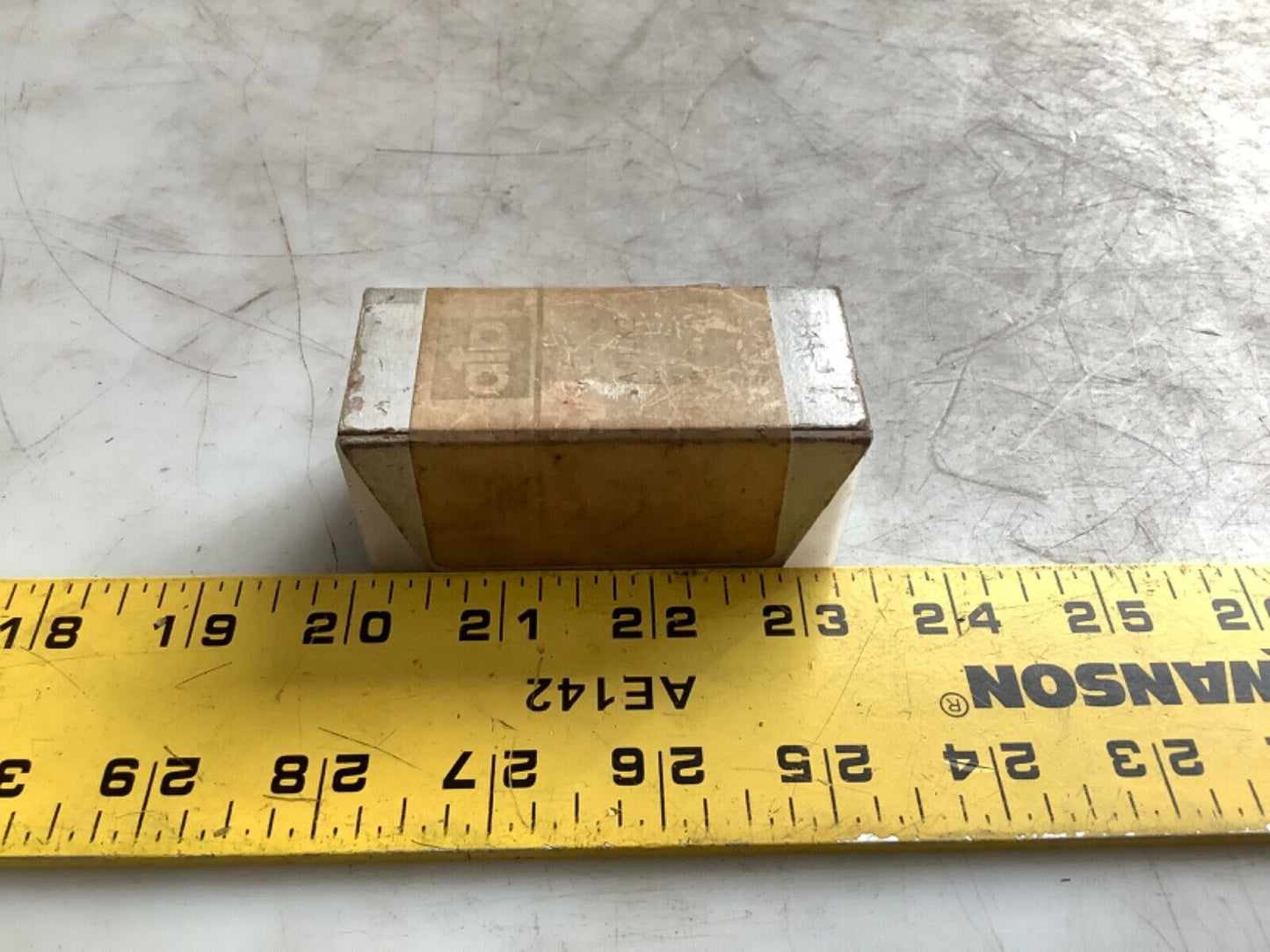 ATP A94282 C2 INSERTS 333 - QTY 7