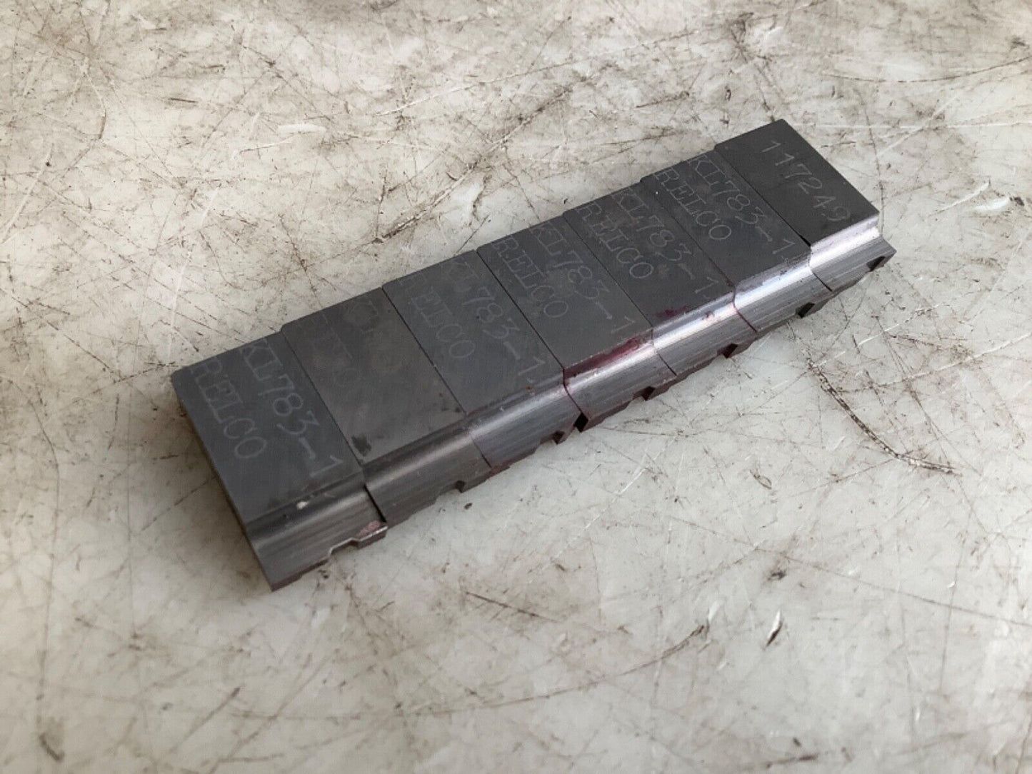 RELCO 117249 INSERT 333 - QTY 7
