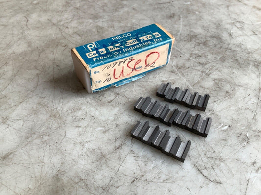 RELCO 109883 INSERT 333 - QTY 17