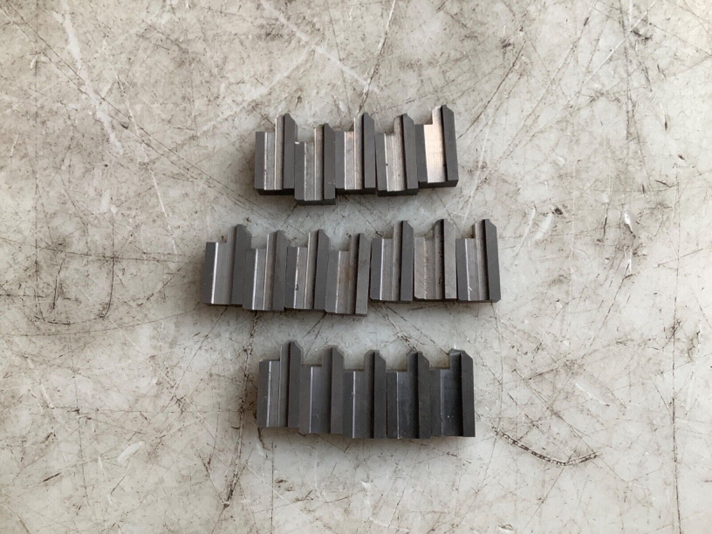 RELCO 109883 INSERT 333 - QTY 17