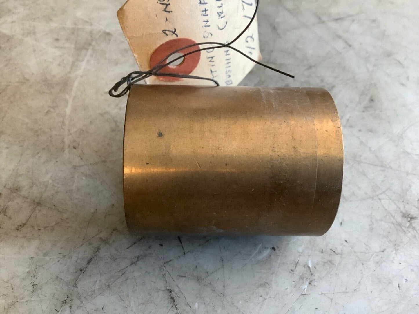 BROWN & SHARPE 42-17702 BUSHING 333