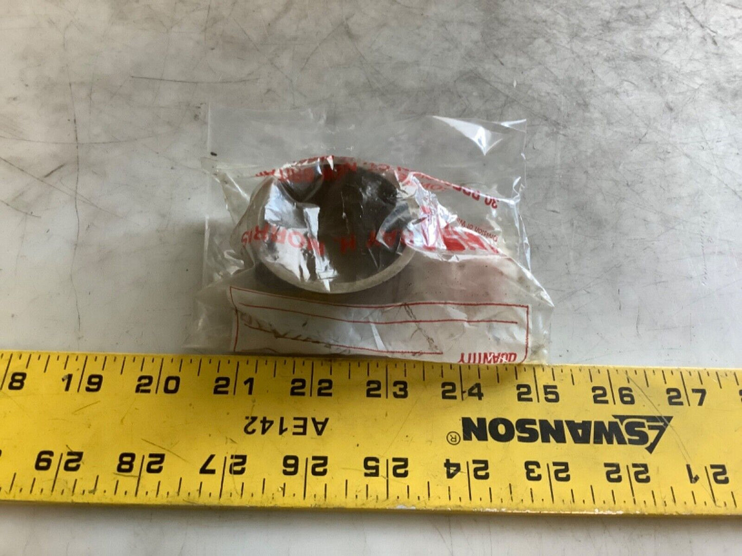 BROWN & SHARPE 42-17174-99 SPACER 333