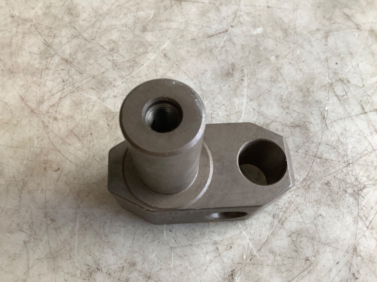 BROWN & SHARPE 2030-122 TOOL HOLDER 333