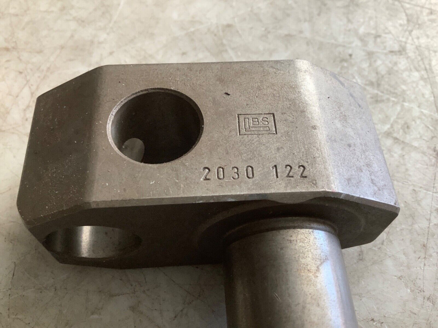 BROWN & SHARPE 2030-122 TOOL HOLDER 333
