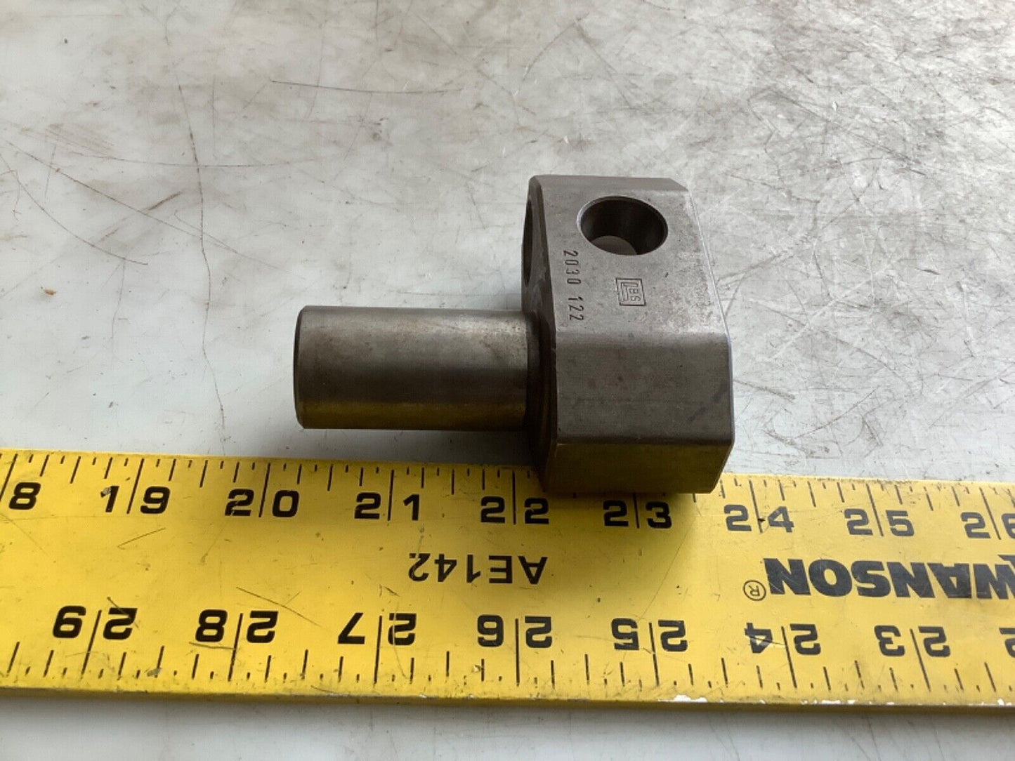 BROWN & SHARPE 2030-122 TOOL HOLDER 333