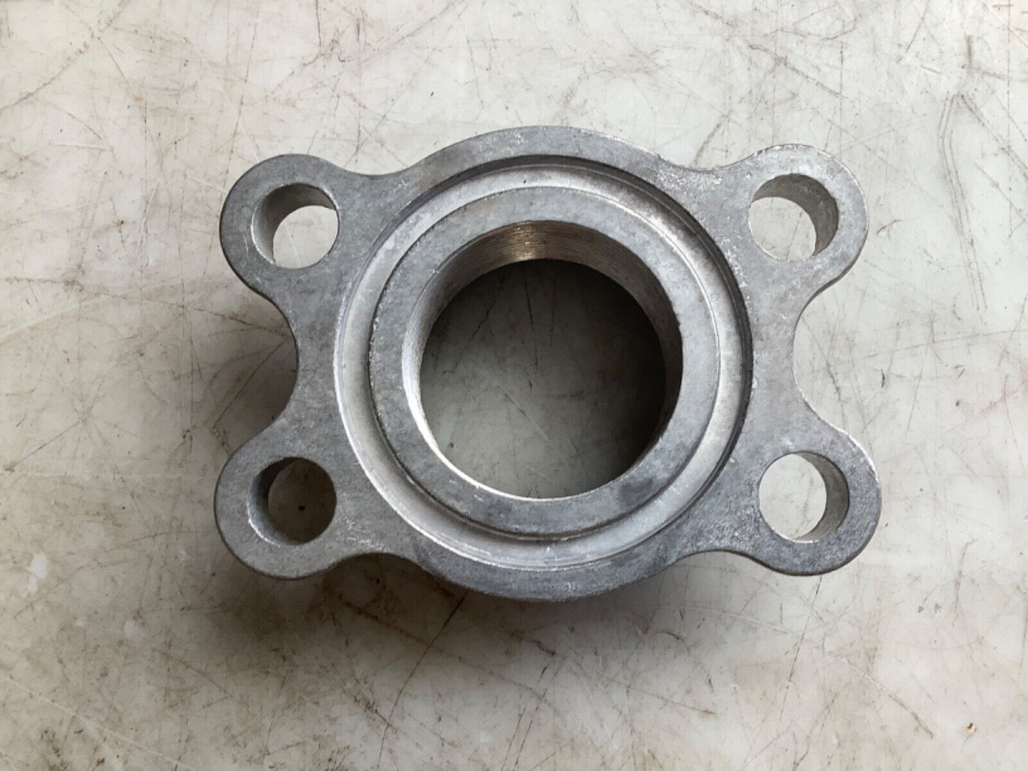 PARKER 924786 FLANGE KIT 333